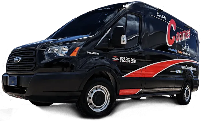 Coomes Air Conditioning & Heating Picture 8