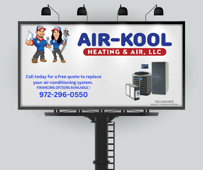 Air-Kool Heating & Air, LLC Picture 7