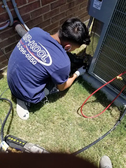 Air-Kool Heating & Air, LLC Picture 6