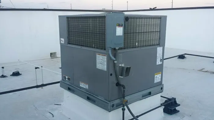 Air-Kool Heating & Air, LLC Picture 4