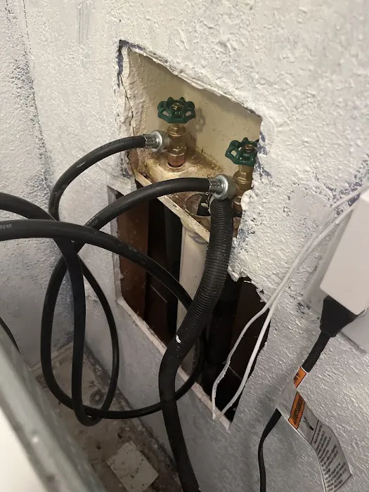 Baker Brothers Plumbing, Air & Electric Picture 3