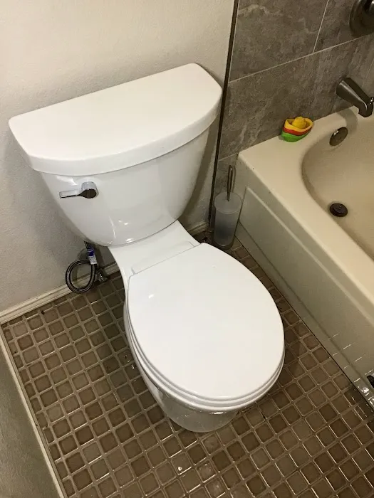 Baker Brothers Plumbing, Air & Electric Picture 8