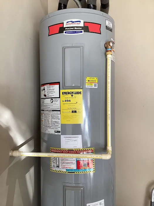 Baker Brothers Plumbing, Air & Electric Picture 1