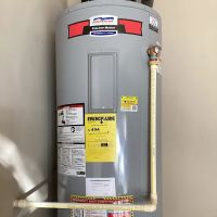 Baker Brothers Plumbing, Air & Electric ico