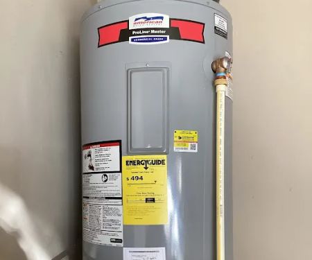 Baker Brothers Plumbing, Air & Electric