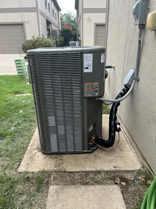 Baker Brothers Plumbing, Air & Electric Picture 5