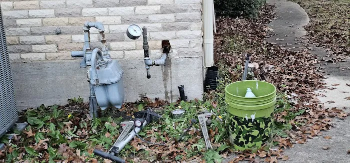 Baker Brothers Plumbing, Air & Electric Picture 9