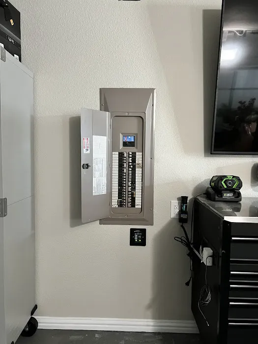 Baker Brothers Plumbing, Air & Electric Picture 10