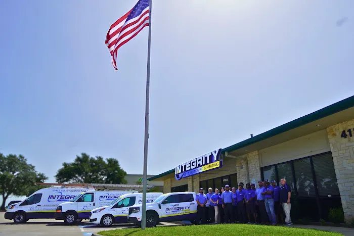 Integrity Air Conditioning Picture 8