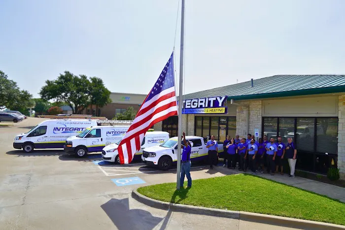 Integrity Air Conditioning Picture 9