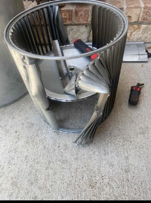 Integrity Air Conditioning Picture 1