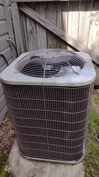 Integrity Air Conditioning Picture 3