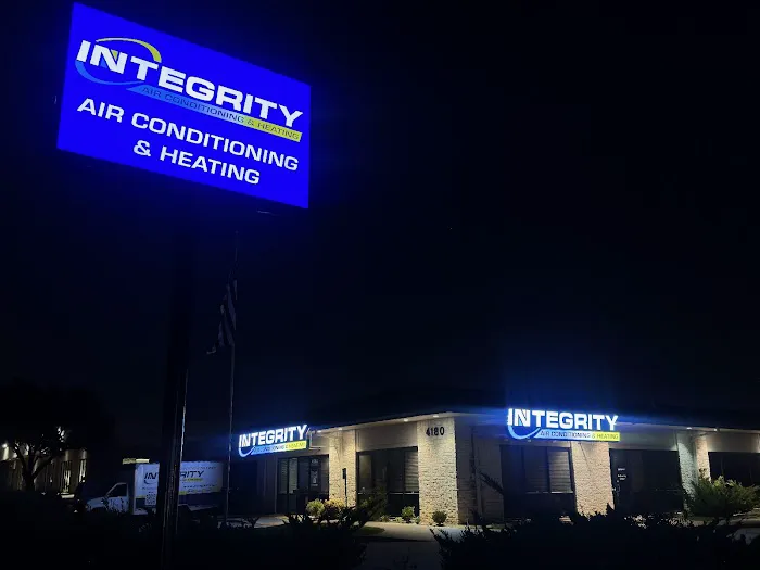 Integrity Air Conditioning Picture 6