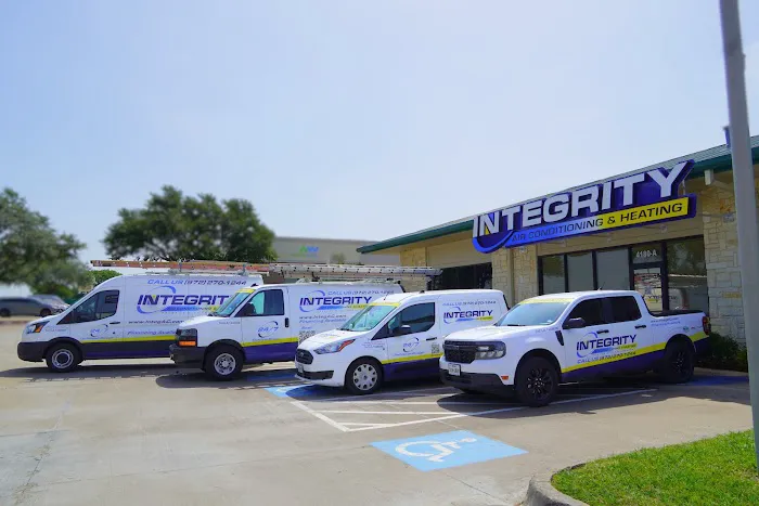 Integrity Air Conditioning Picture 7