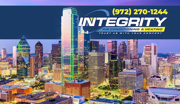 Integrity Air Conditioning Picture 10