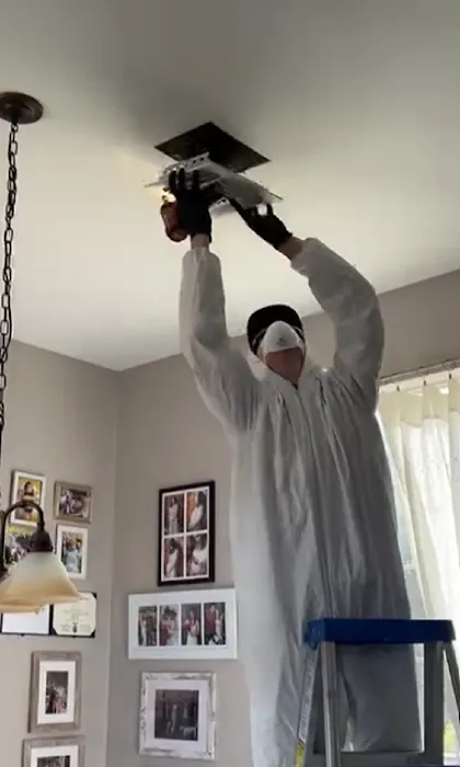 Serveway Heating and Air Conditioning Picture 8