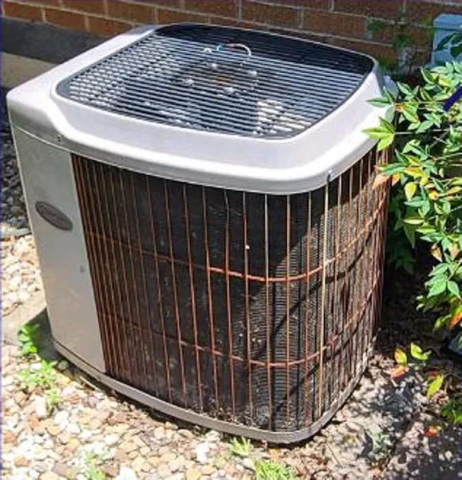 Serveway Heating and Air Conditioning Picture 10