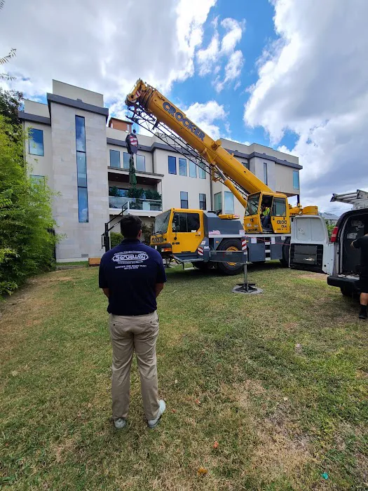 Serveway Heating and Air Conditioning Picture 1