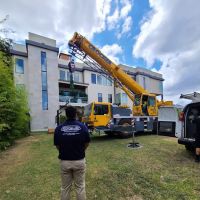 Serveway Heating and Air Conditioning ico