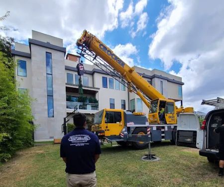 Serveway Heating and Air Conditioning