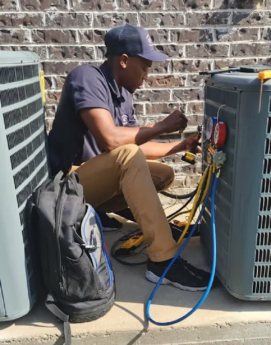 Serveway Heating and Air Conditioning Picture 9