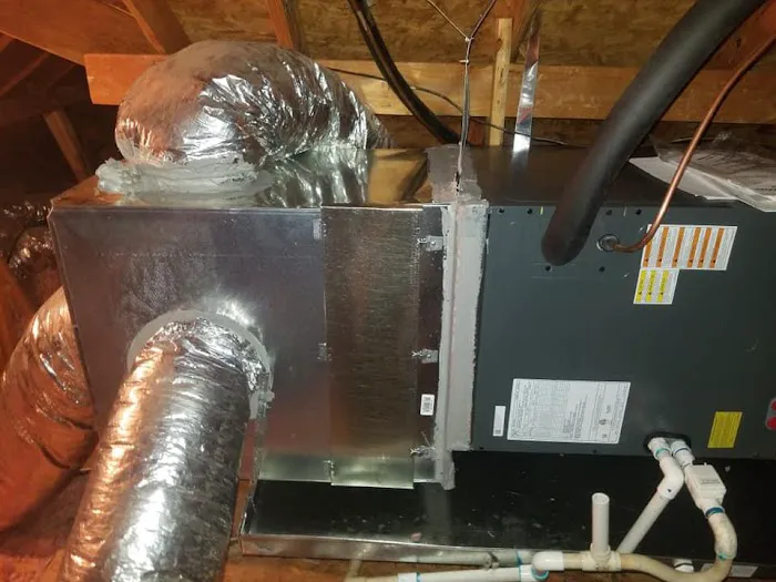 Serveway Heating and Air Conditioning Picture 6
