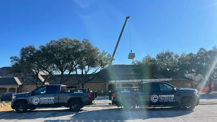 Conover Heating & Air Picture 6