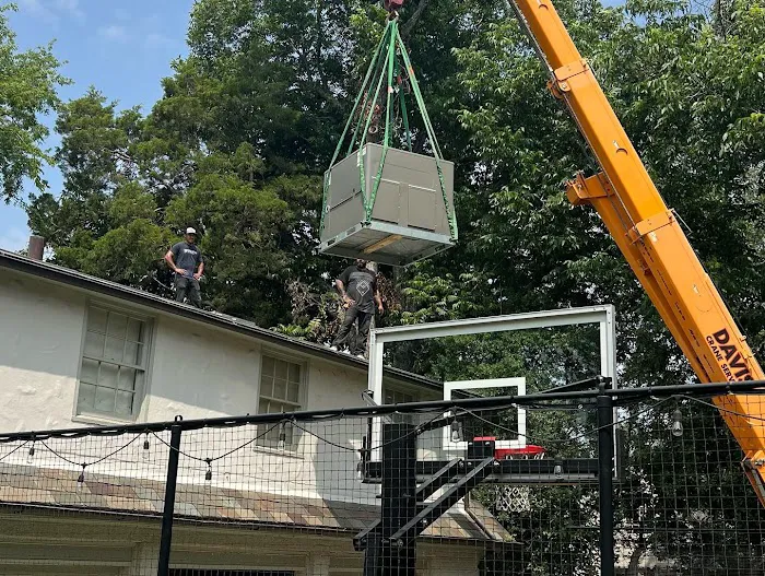 Conover Heating & Air Picture 8