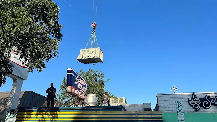 Conover Heating & Air Picture 9