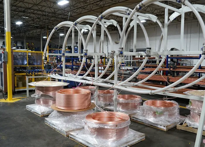 First Co. Picture 10