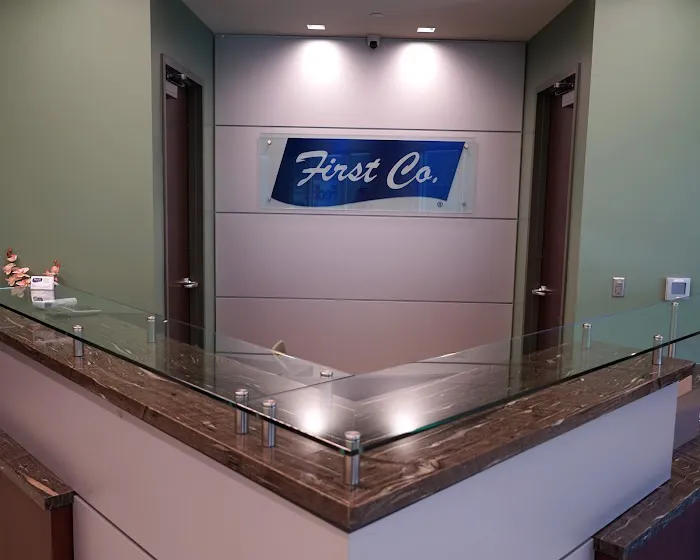 First Co. Picture 5