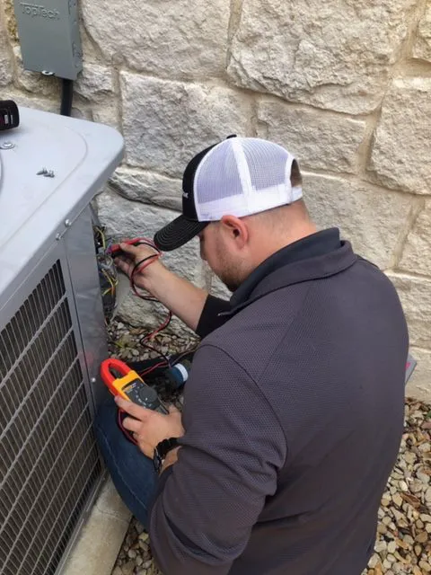 Air Experts Picture 1