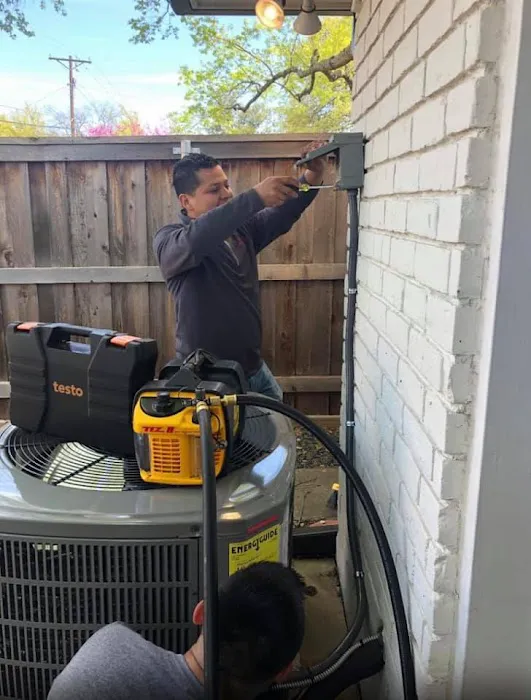 Air Experts Picture 3