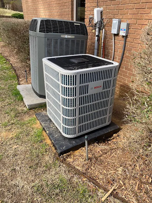 AirTemp Services Picture 5