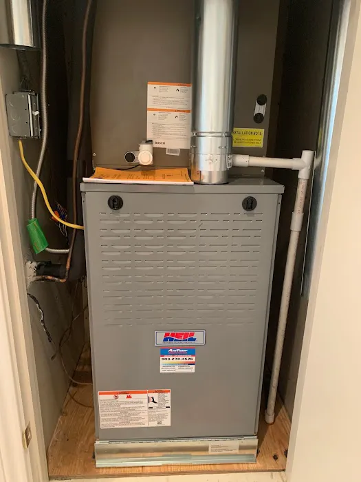 AirTemp Services Picture 2