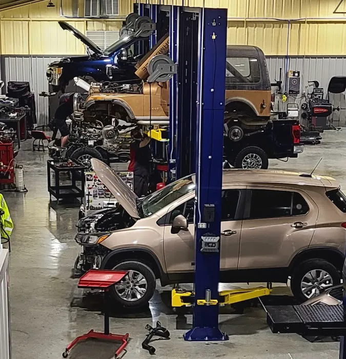 3DD Automotive Picture 3