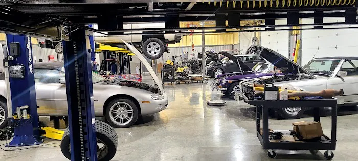 3DD Automotive Picture 2