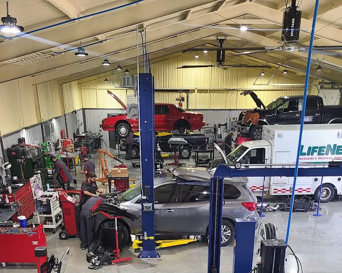 3DD Automotive Picture 6