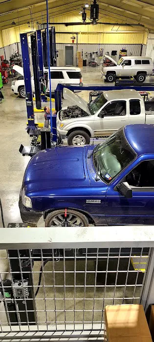 3DD Automotive Picture 1