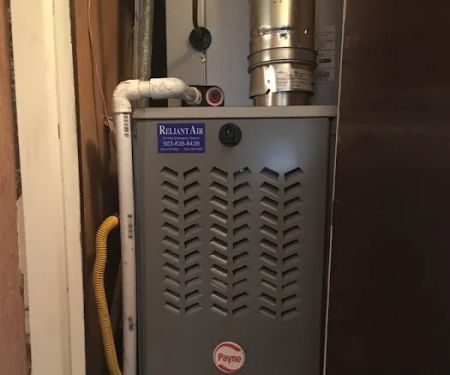 Reliant Air Conditioning