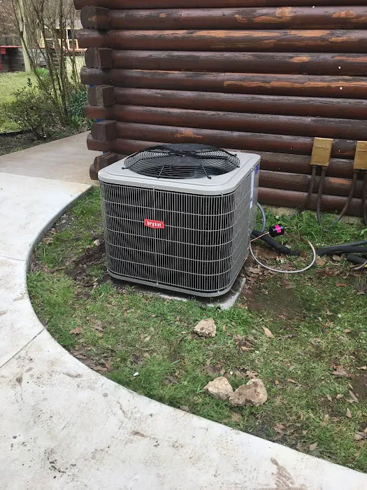 Reliant Air Conditioning Picture 3