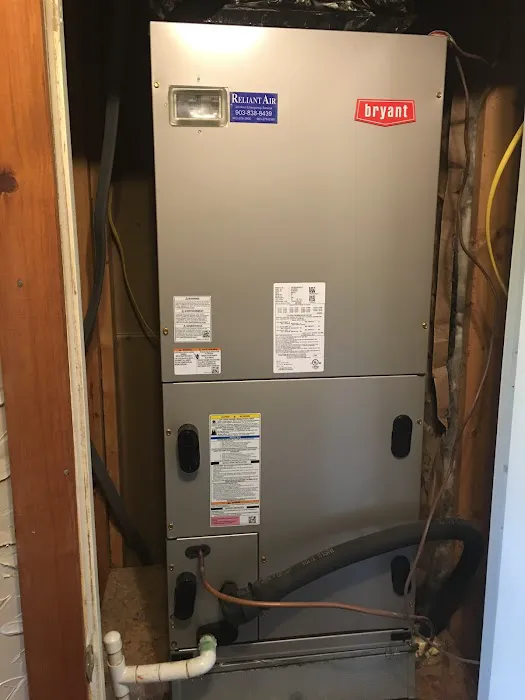 Reliant Air Conditioning Picture 2