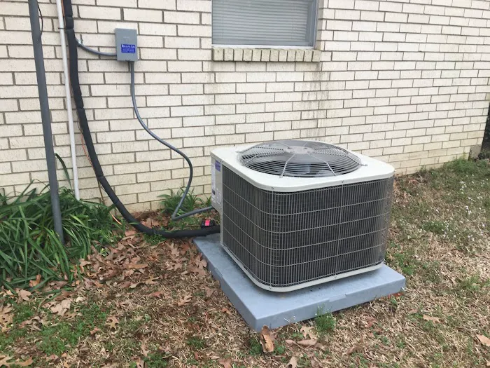 Reliant Air Conditioning Picture 4