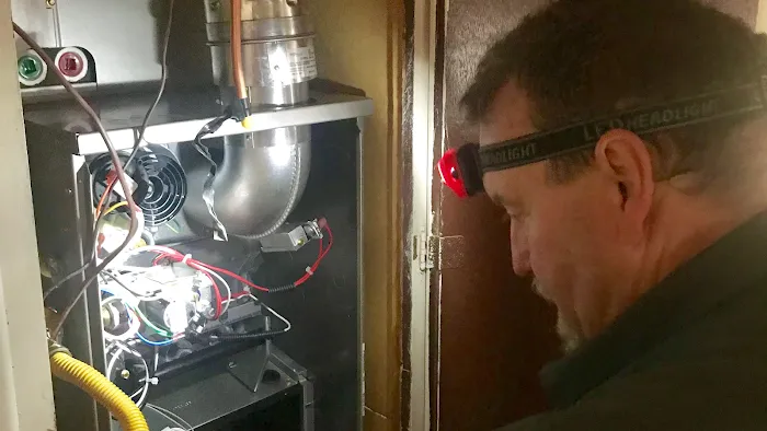 Reliant Air Conditioning Picture 5