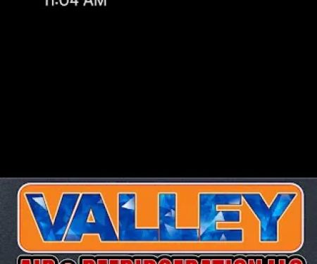 Valley Air And Refrigeration LLC!