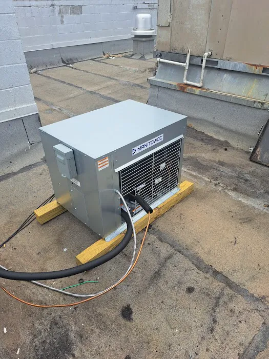 Valley Air And Refrigeration LLC! Picture 10