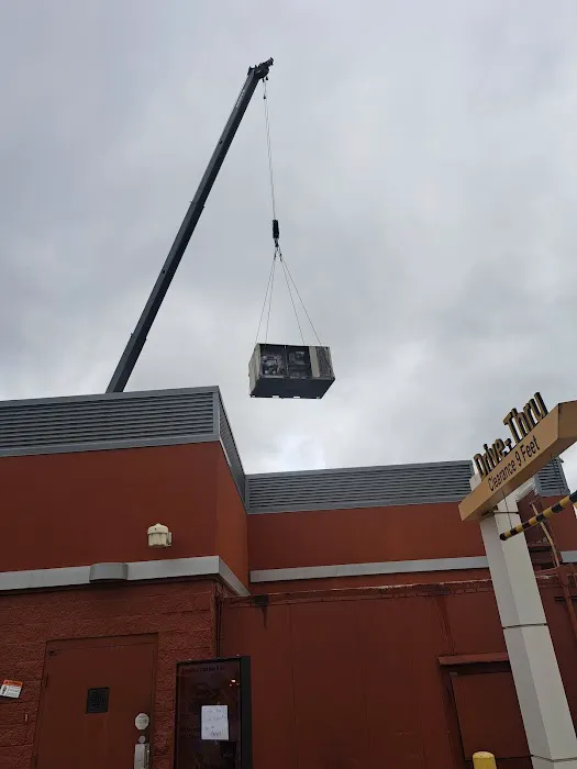 Valley Air And Refrigeration LLC! Picture 4