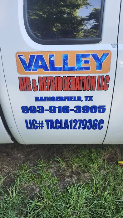 Valley Air And Refrigeration LLC! Picture 9