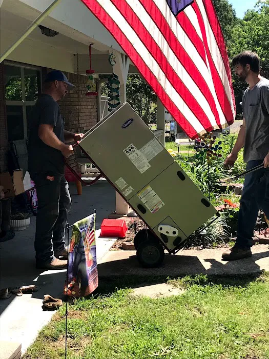 Industrial Air Systems Picture 1