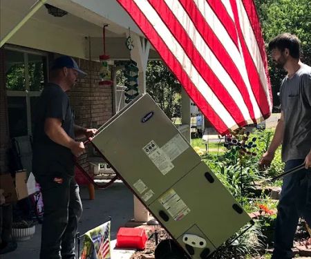 Industrial Air Systems